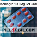 Kamagra 100 Mg Oral Jel 06